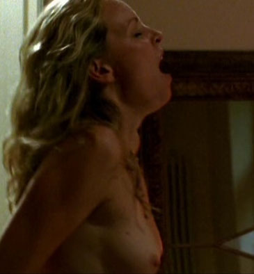 Симона Хансельманн голая. Фото - 4