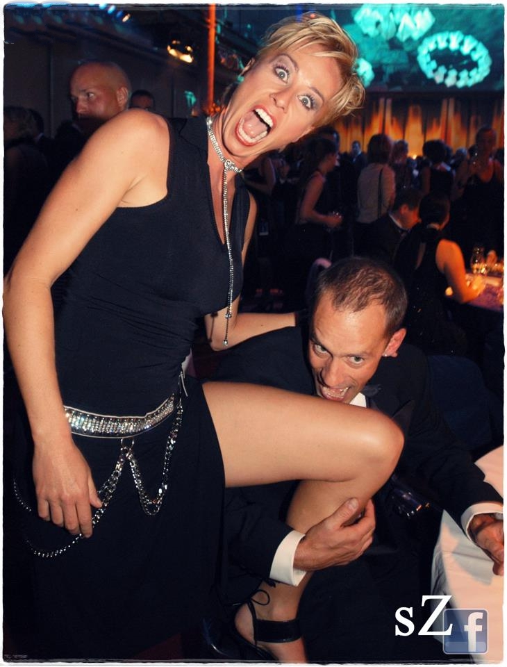 Соня Цитлов голая. Фото - 24