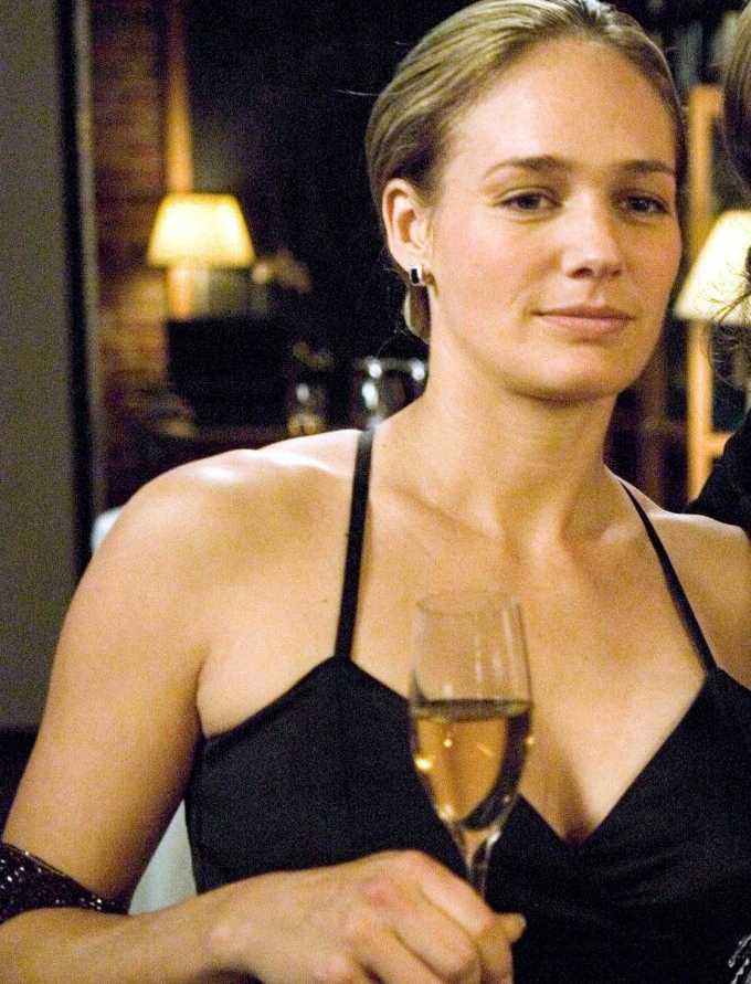 Зонзее Ной голая. Фото - 1