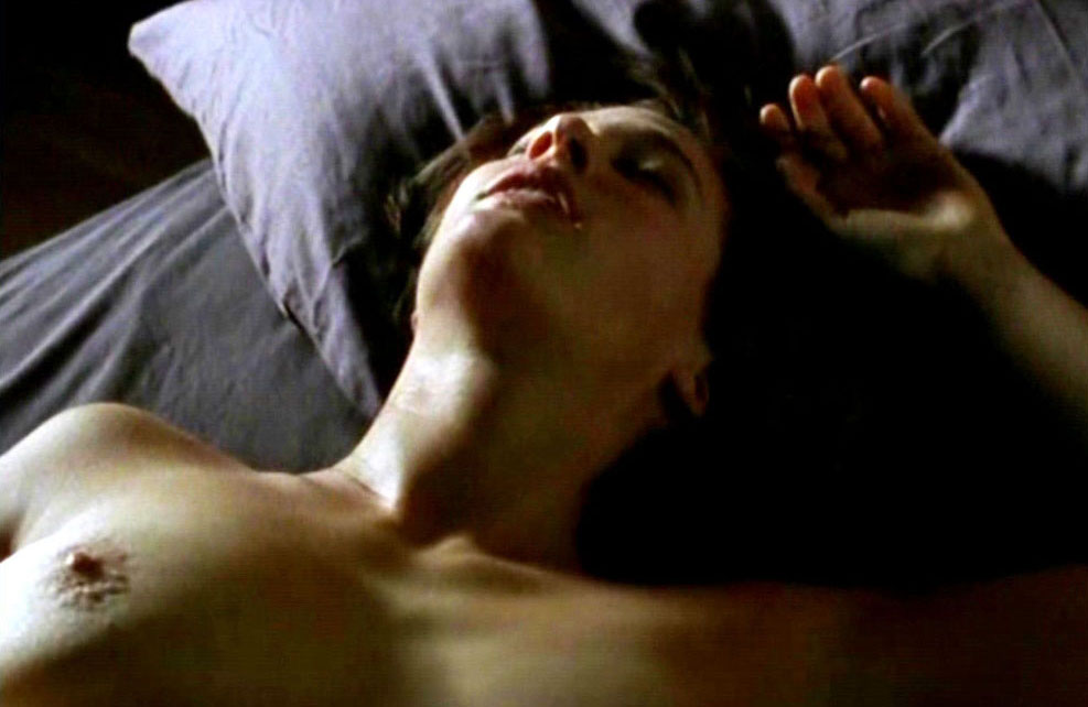 Зонзее Ной голая. Фото - 14