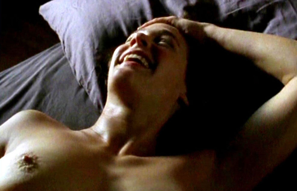 Зонзее Ной голая. Фото - 15