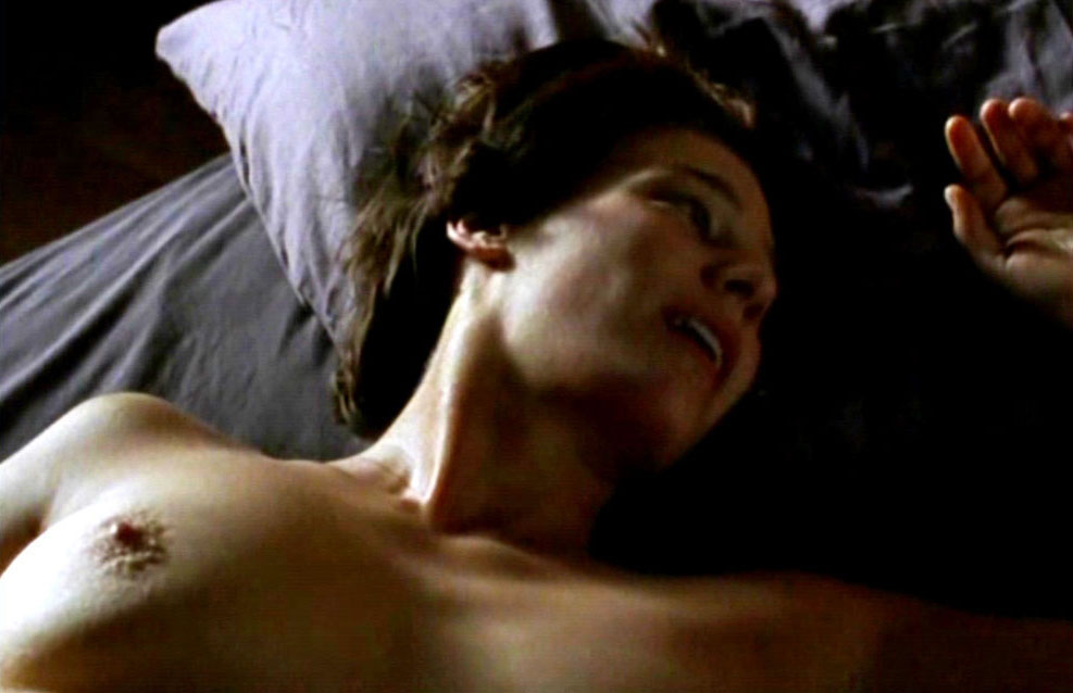 Зонзее Ной голая. Фото - 16