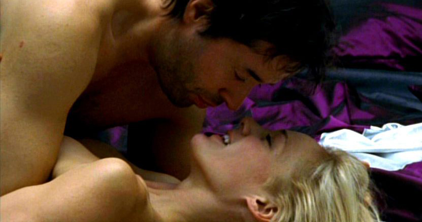 Зонзее Ной голая. Фото - 3