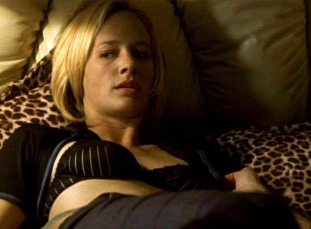 Зонзее Ной голая. Фото - 5