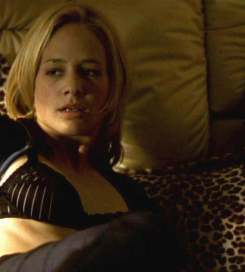 Зонзее Ной голая. Фото - 6