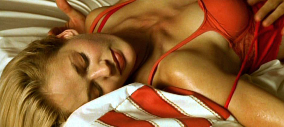 Зонзее Ной голая. Фото - 8