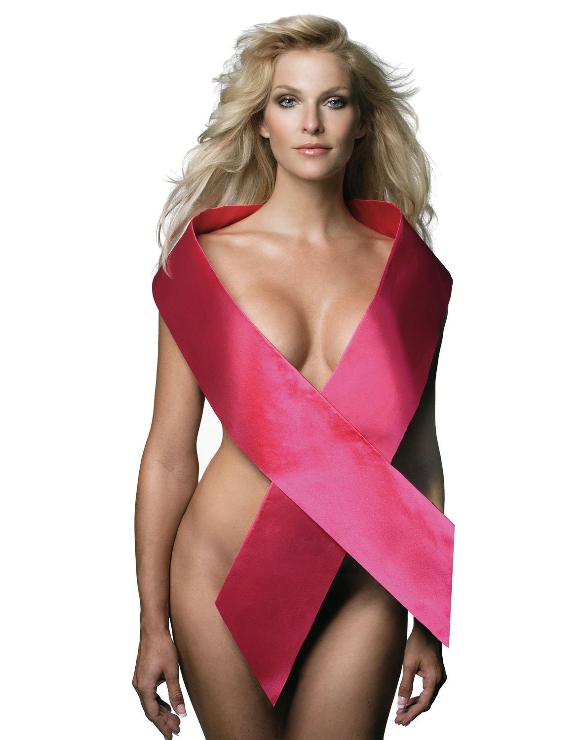 Соня Краус голая. Фото - 145