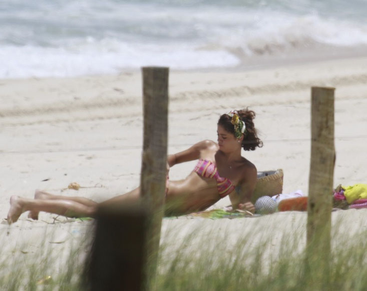 Софи Шарлотт голая. Фото - 10