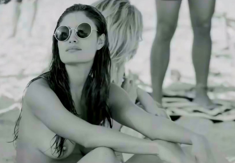 Софи Шарлотт голая. Фото - 16