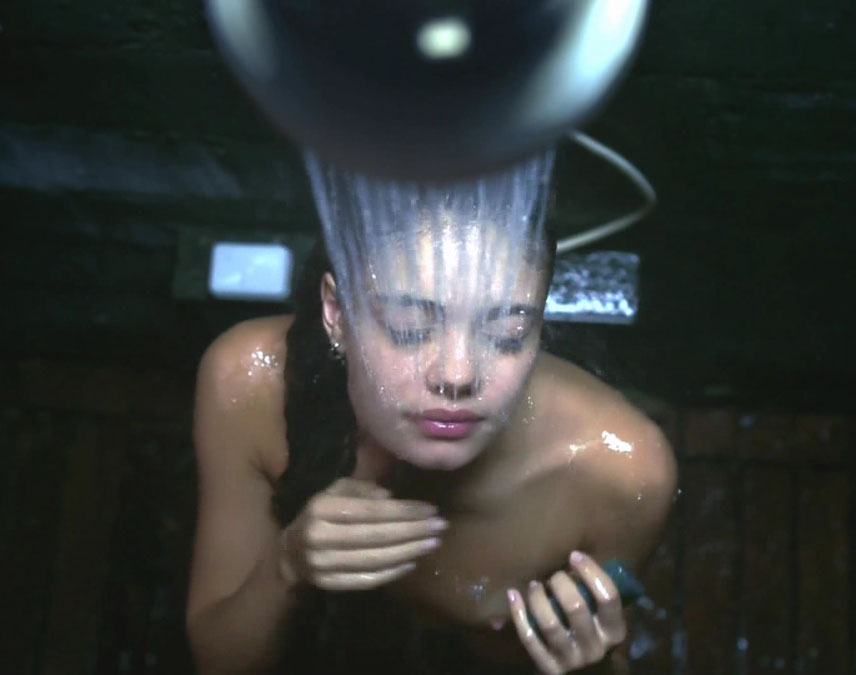 Софи Шарлотт голая. Фото - 18