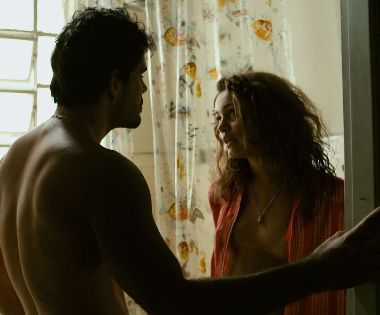 Софи Шарлотт голая. Фото - 31