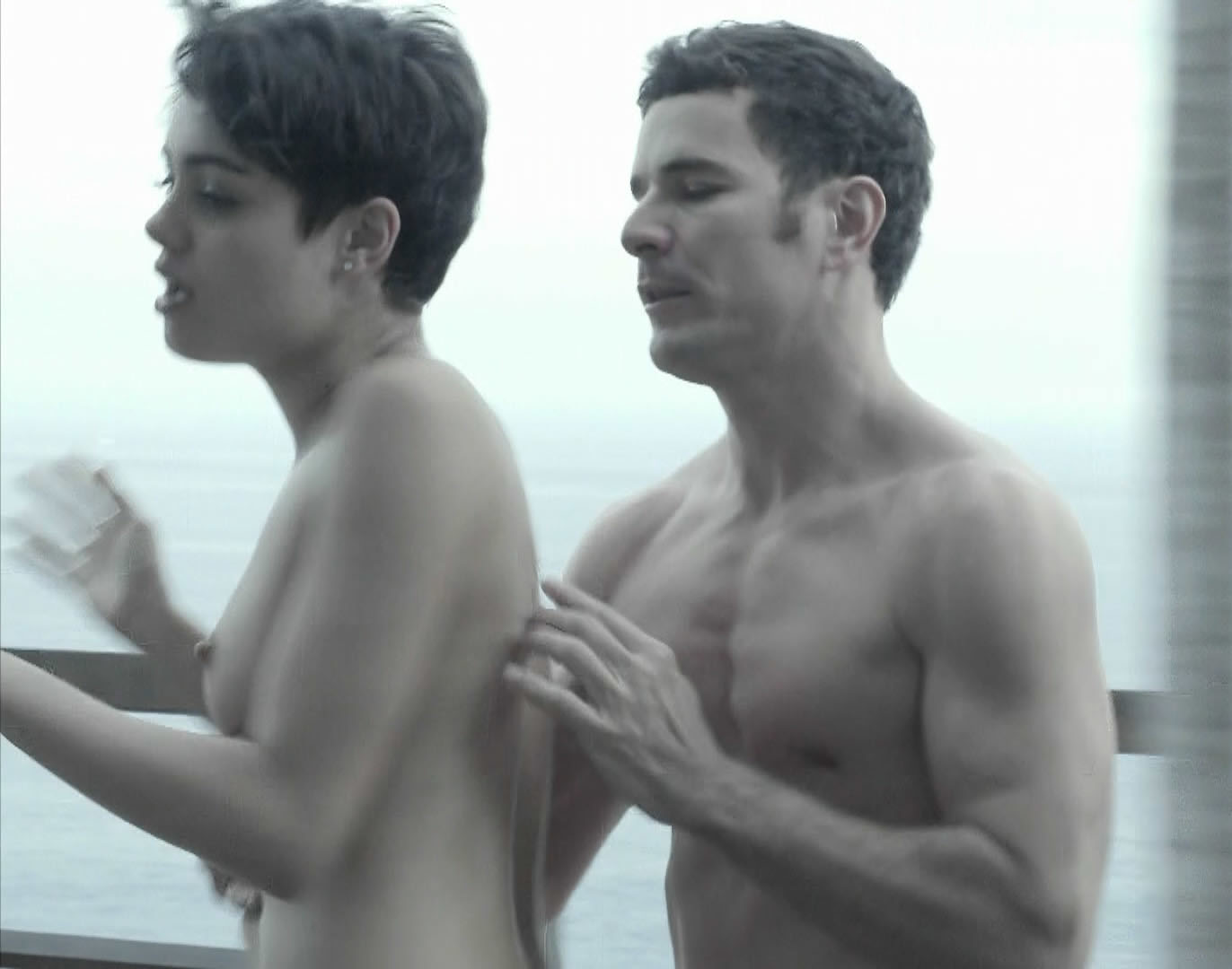 Софи Шарлотт голая. Фото - 34