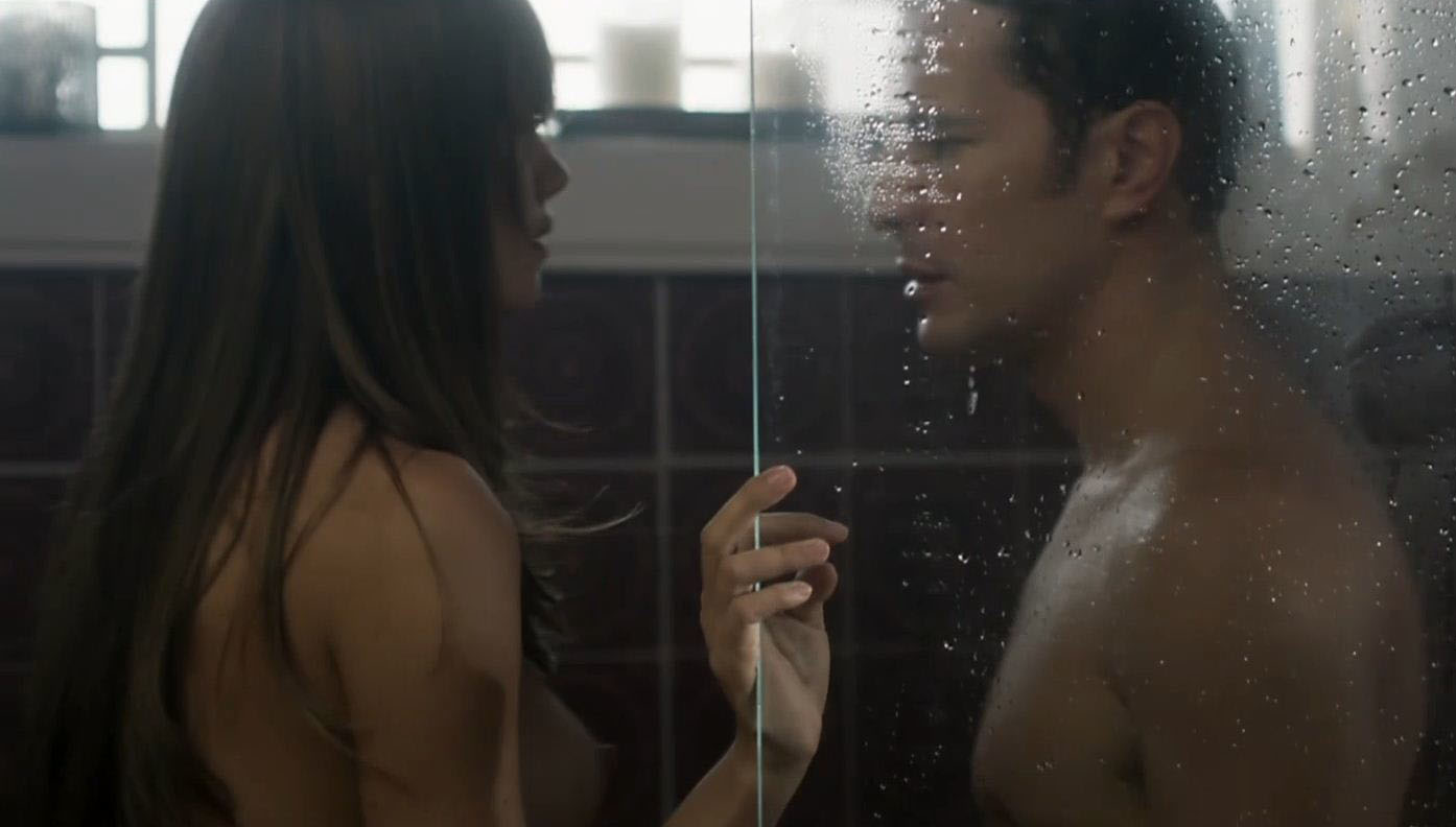 Софи Шарлотт голая. Фото - 35