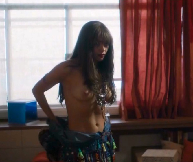 Софи Шарлотт голая. Фото - 8