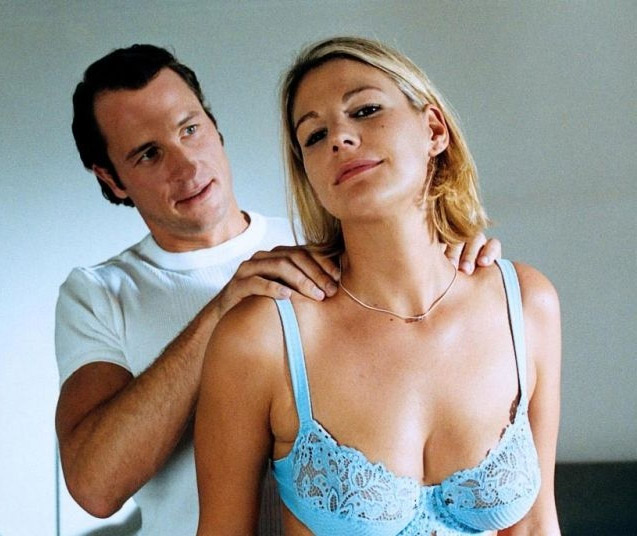 София Шют голая. Фото - 1