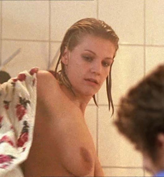 София Шют голая. Фото - 3