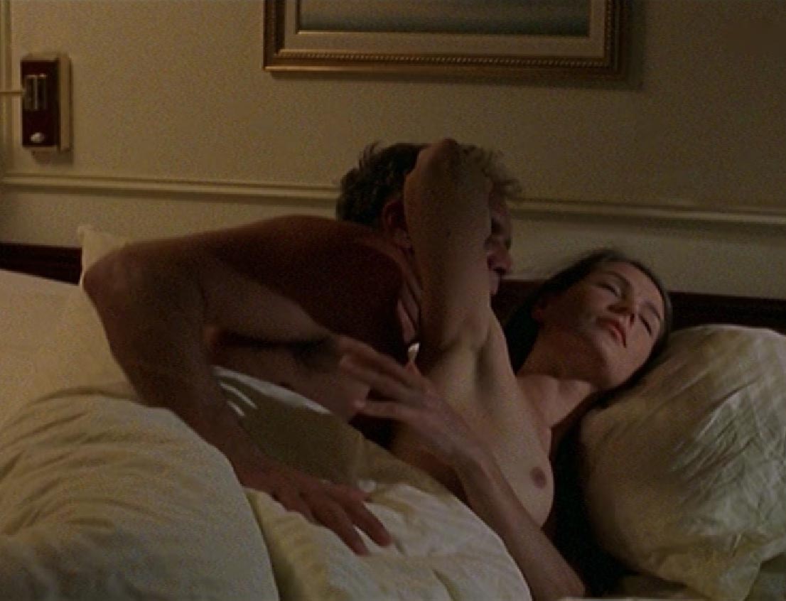 Штефани Шмид голая. Фото - 5