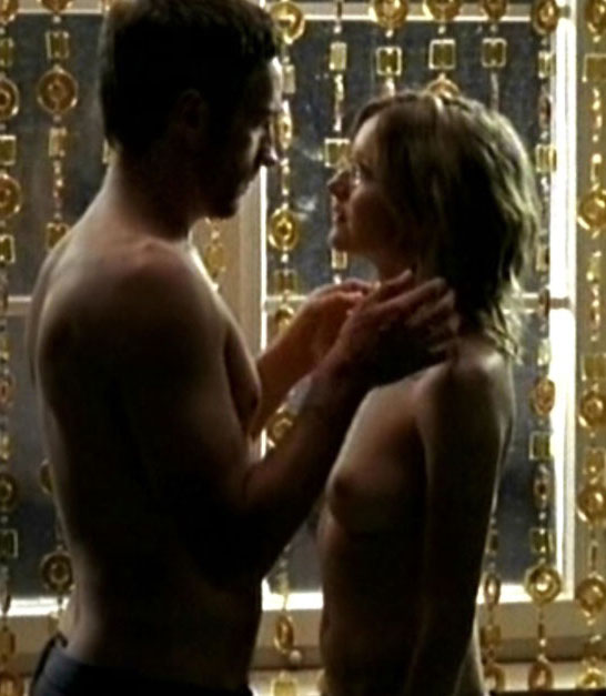 Штефани Штаппенбек голая. Фото - 10