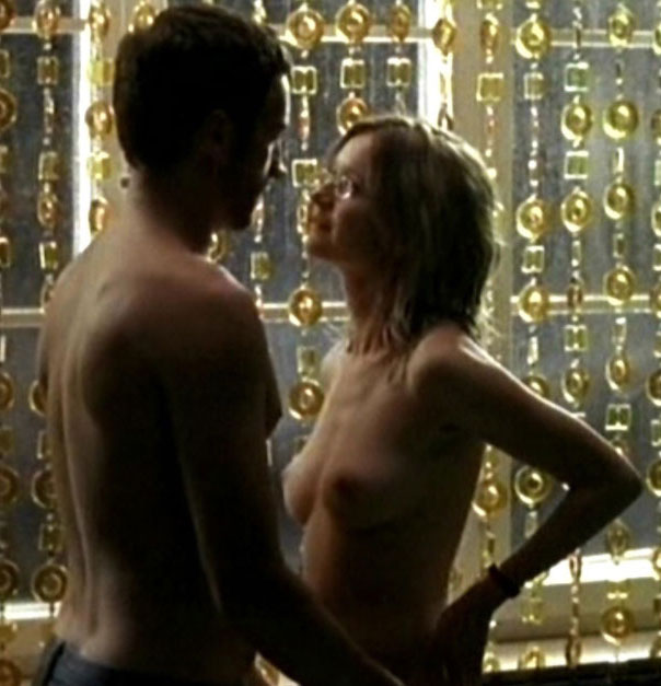 Штефани Штаппенбек голая. Фото - 19