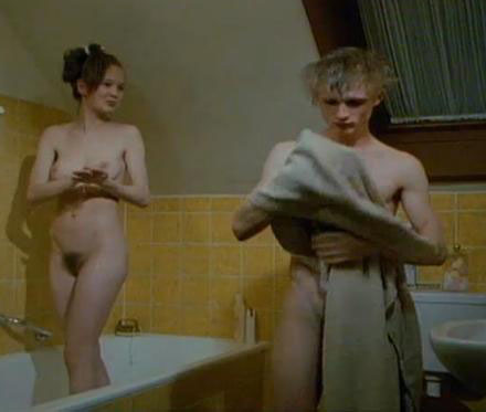 Штефани Штаппенбек голая. Фото - 2