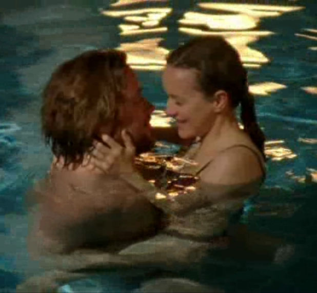 Штефани Штаппенбек голая. Фото - 20