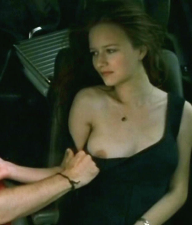 Штефани Штаппенбек голая. Фото - 21