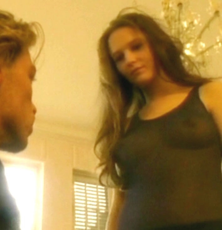 Штефани Штаппенбек голая. Фото - 25