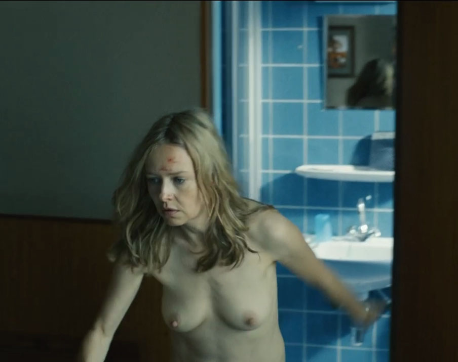 Штефани Штаппенбек голая. Фото - 35