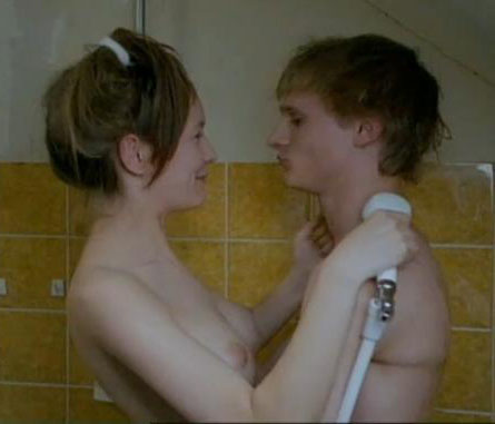 Штефани Штаппенбек голая. Фото - 4