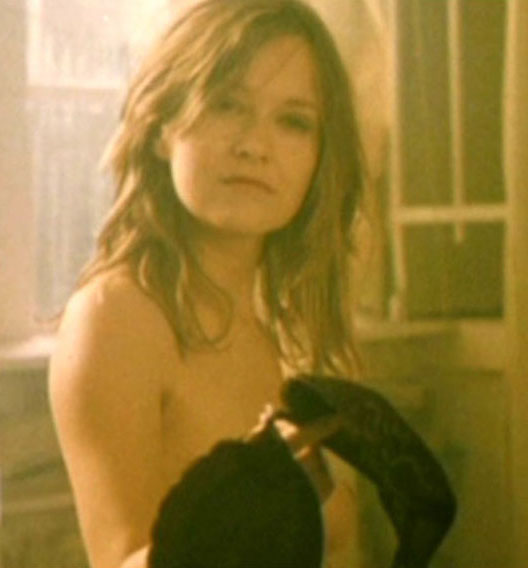 Штефани Штаппенбек голая. Фото - 8