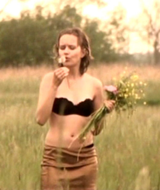 Штефани Штаппенбек голая. Фото - 9