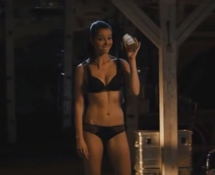 Сьюзан Хоеке голая. Фото - 11