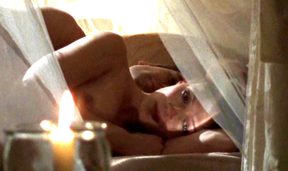 Свенья Пагес голая. Фото - 3