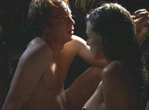 Свенья Пагес голая. Фото - 8