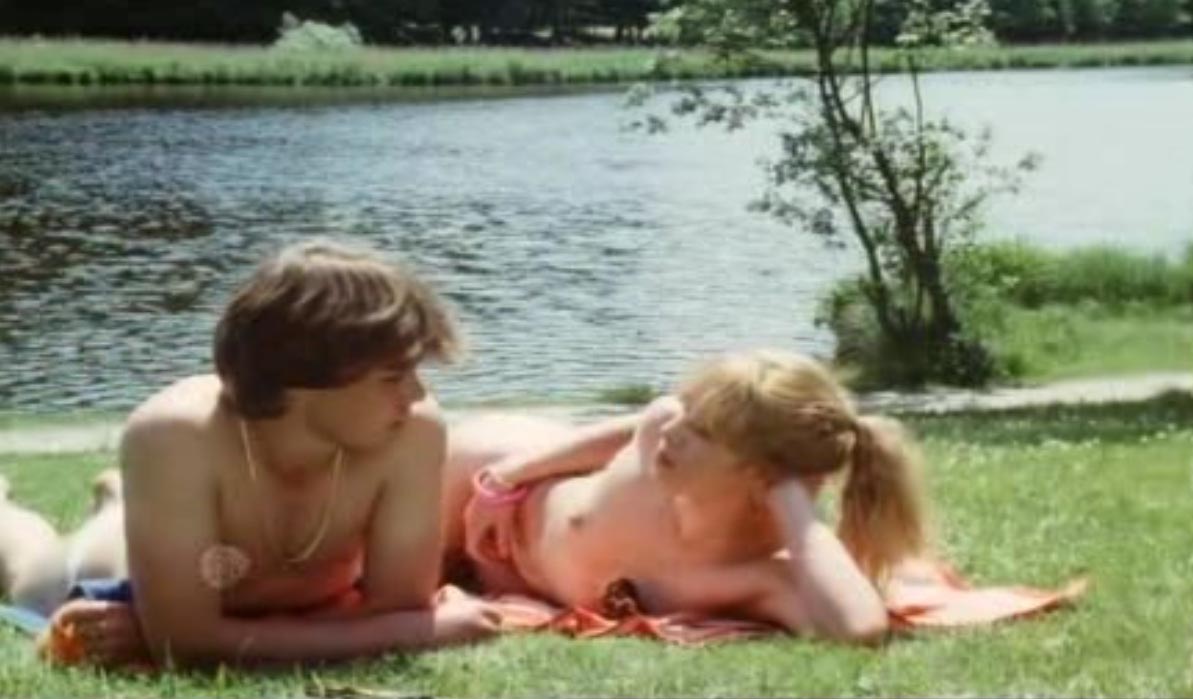 Силвиа Энгельманн голая. Фото - 14