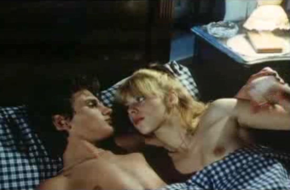 Силвиа Энгельманн голая. Фото - 17