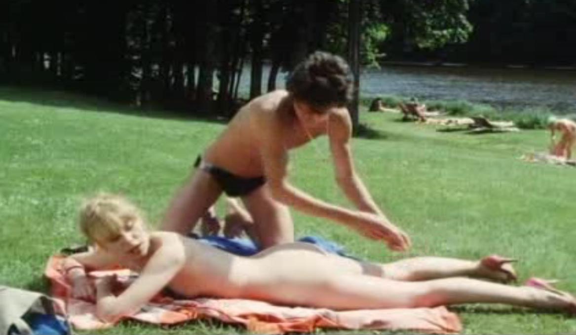 Силвиа Энгельманн голая. Фото - 20