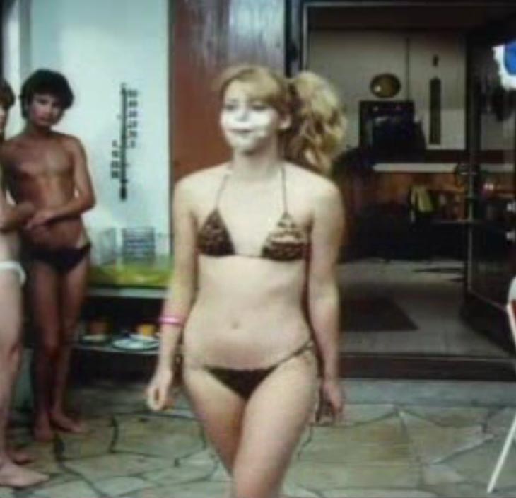 Силвиа Энгельманн голая. Фото - 22