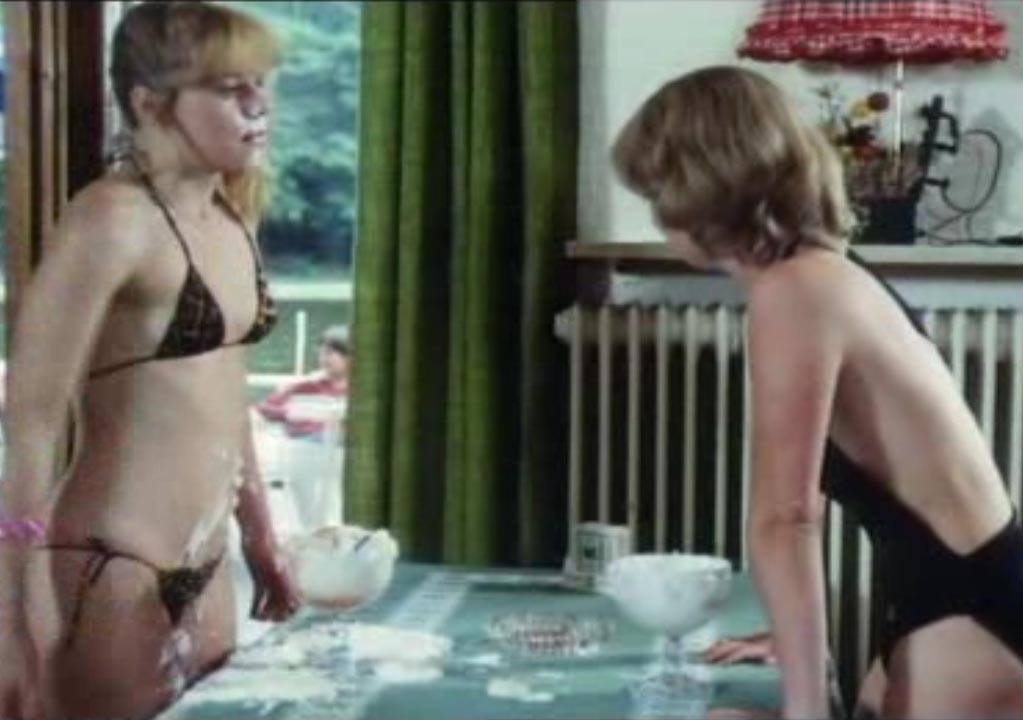 Силвиа Энгельманн голая. Фото - 31