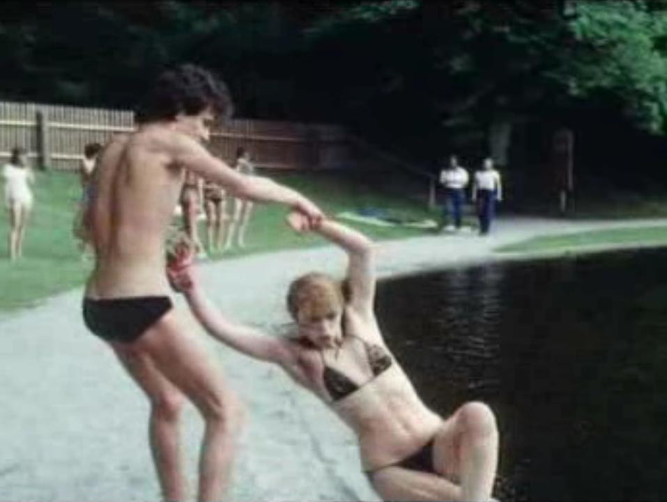 Силвиа Энгельманн голая. Фото - 4