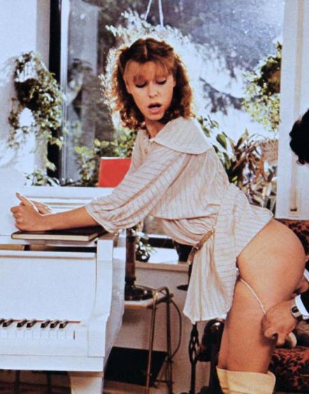 Силвиа Энгельманн голая. Фото - 76