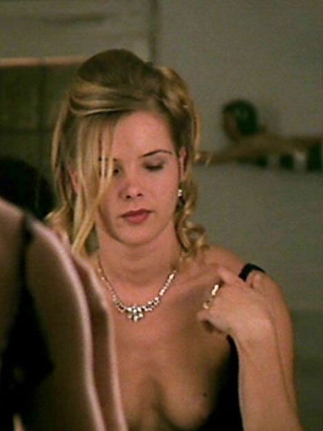 Сильвия Ляйфхайт голая. Фото - 25