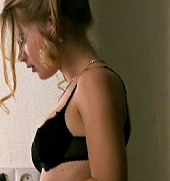 Сильвия Ляйфхайт голая. Фото - 29