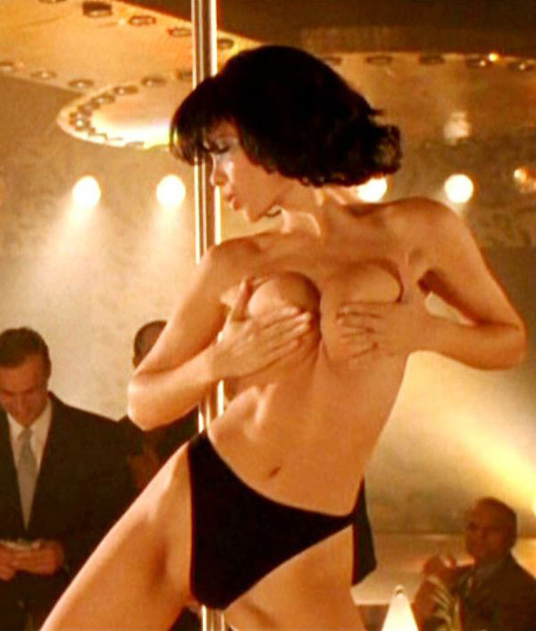 Сильвия Ляйфхайт голая. Фото - 37