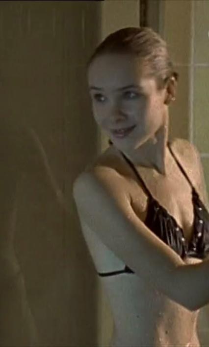 Сильвия Ляйфхайт голая. Фото - 6