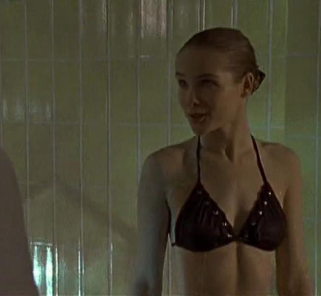 Сильвия Ляйфхайт голая. Фото - 7