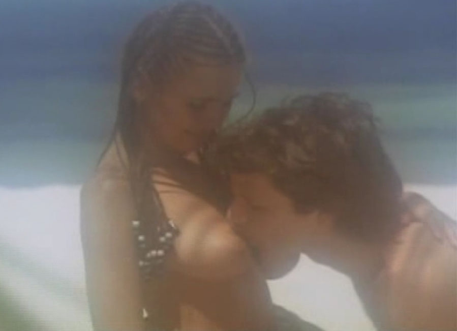 Таня Шолль голая. Фото - 7