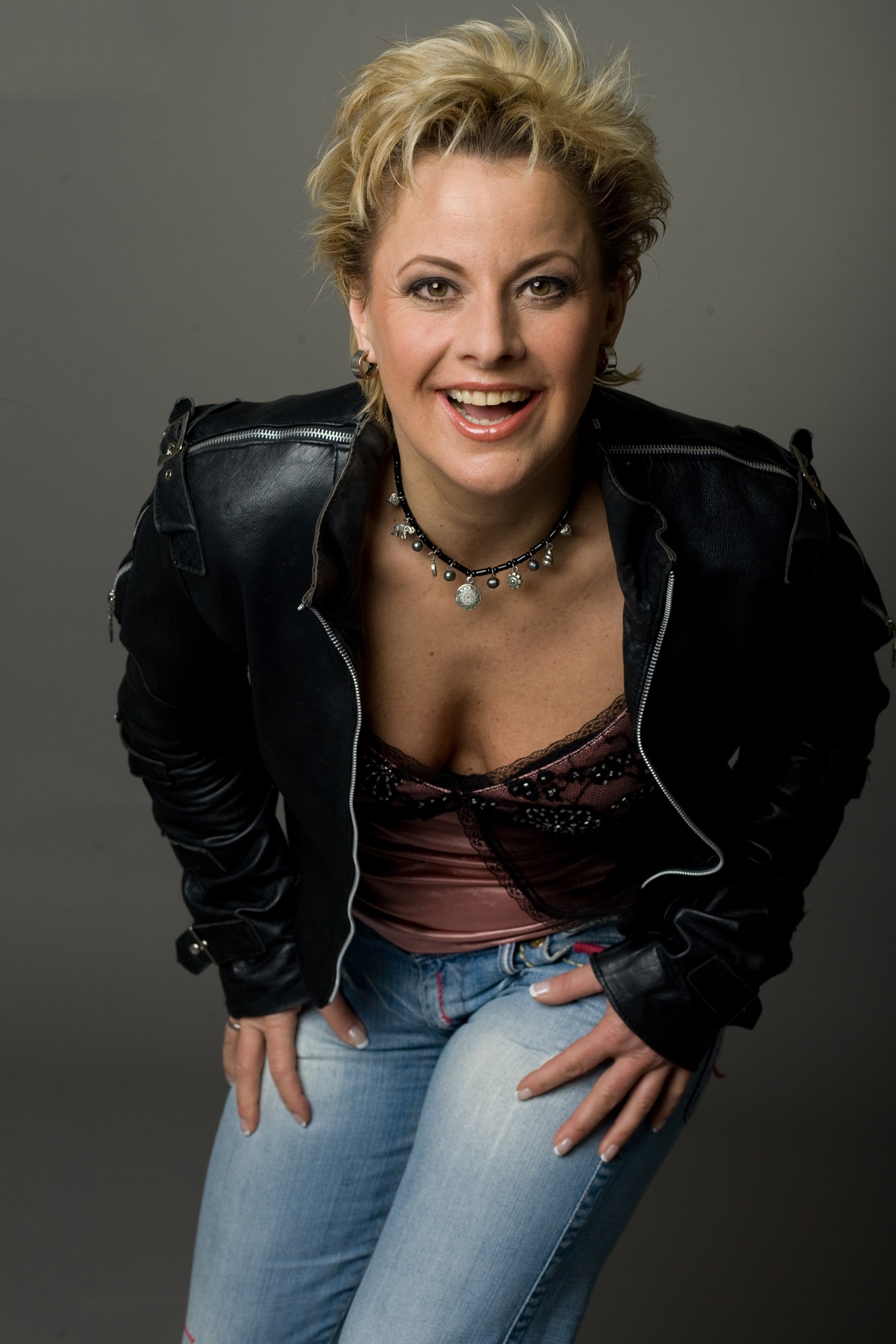 Таня Шуманн голая. Фото - 5