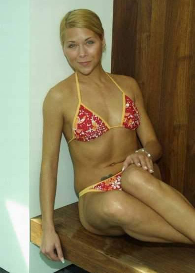Таня Шевченко голая. Фото - 24