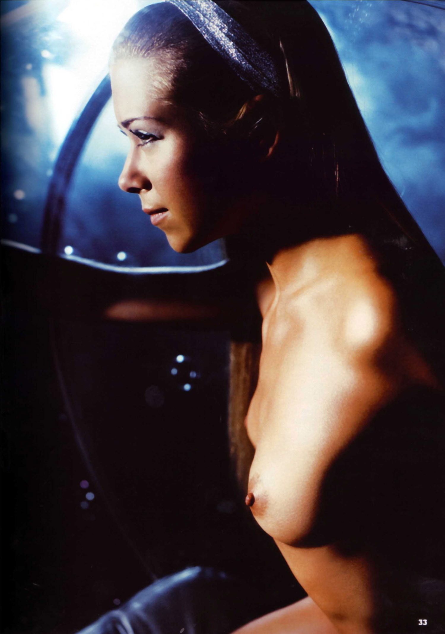 Таня Шевченко голая. Фото - 54